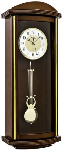 Funkpendeluhr AMS 5014-1 Grossuhren